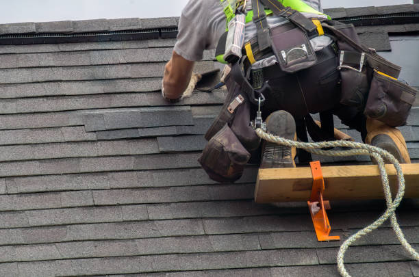 Reliable Roof Inspection contractor in Lake Arrowhead, CA by Brentwood Metal Roofing